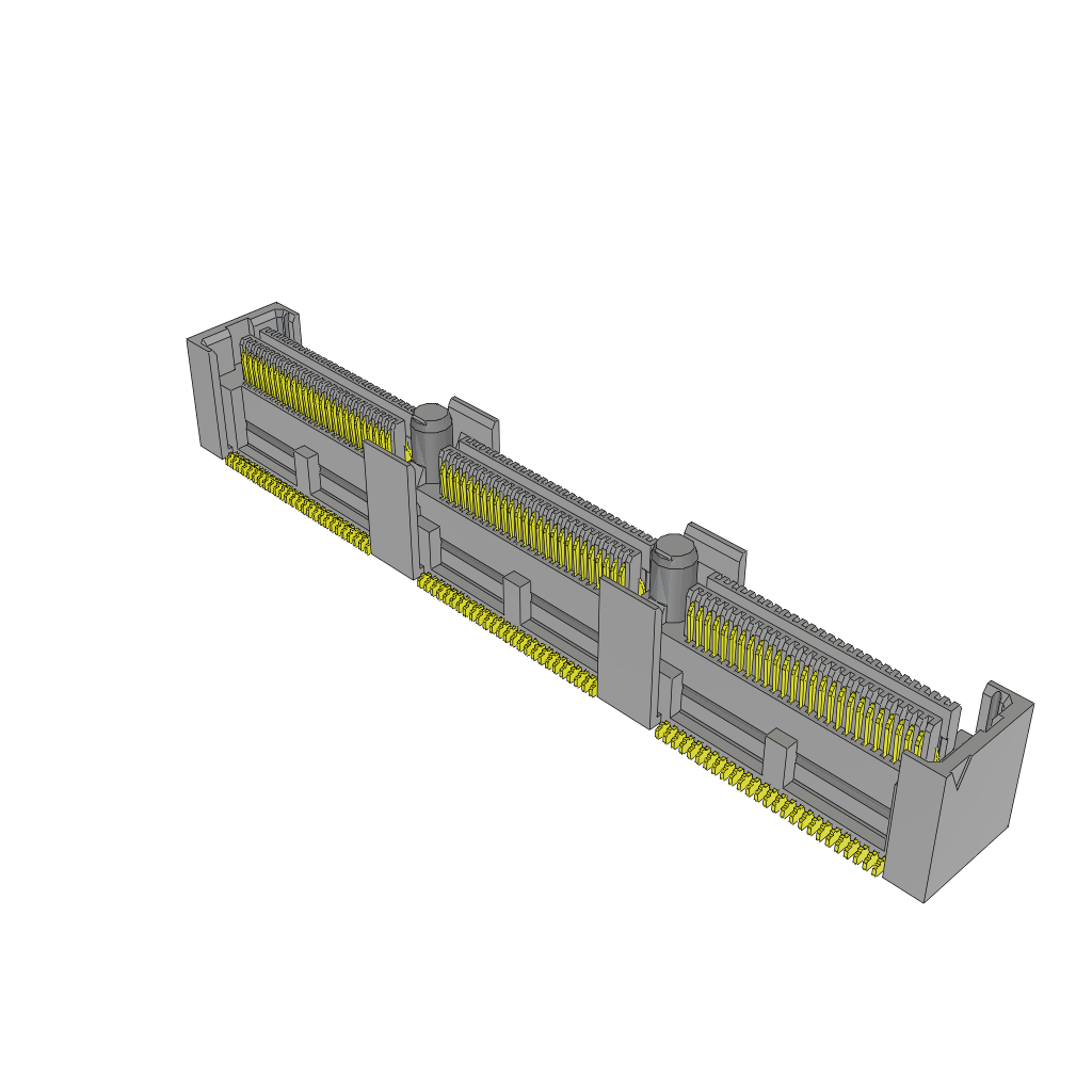 QFS-078-06.25-SL-D by Samtec