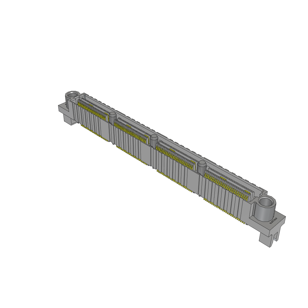 QFS-104-01-SL-D-EM2 by Samtec