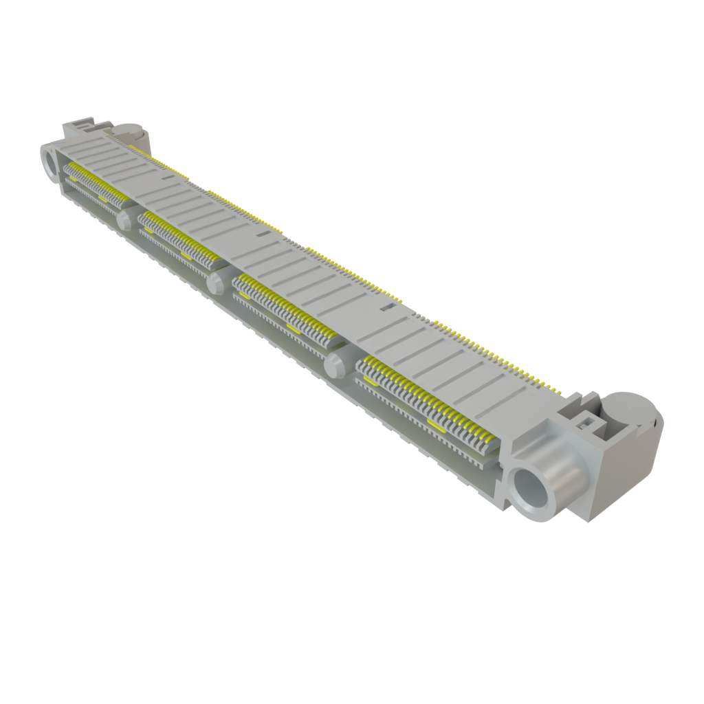 QFS-104-01-SL-D-RA by Samtec