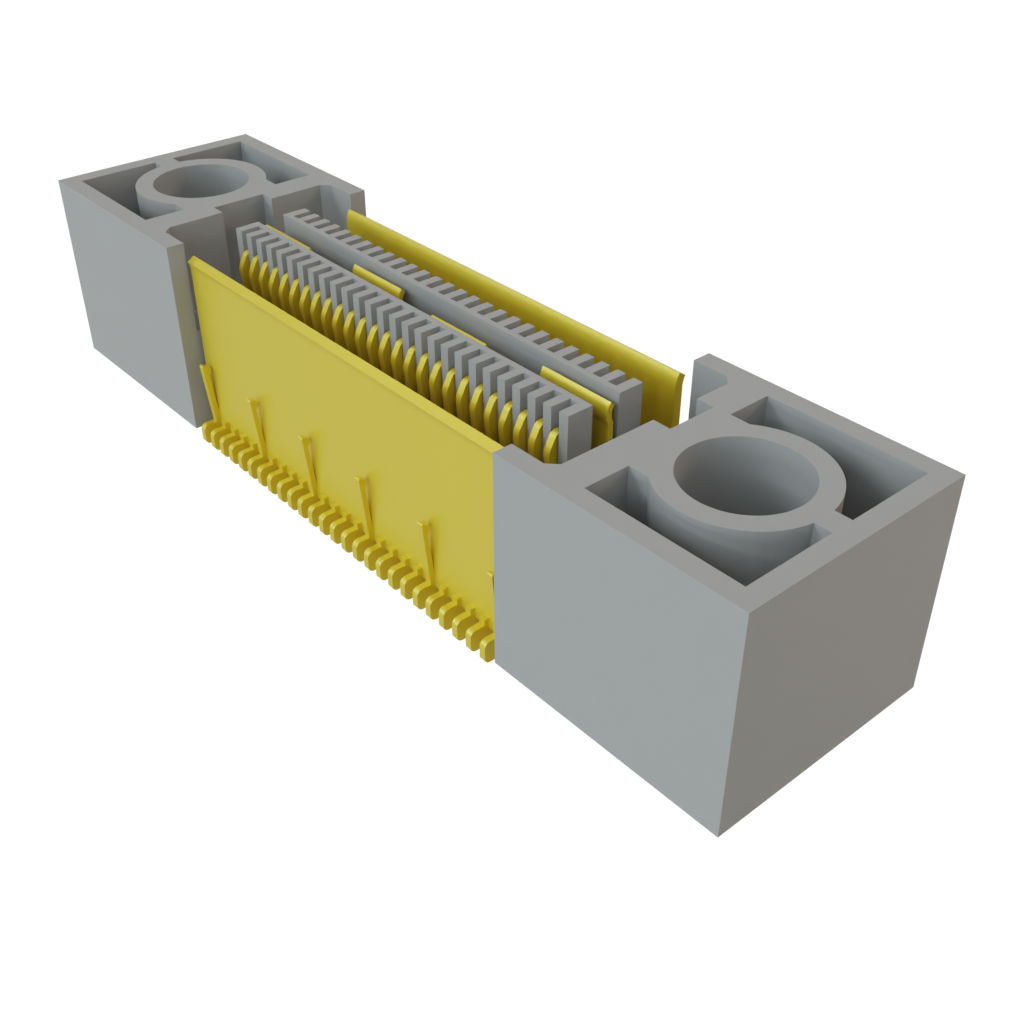 QFSS-026-04.25-H-D-A-GP by Samtec