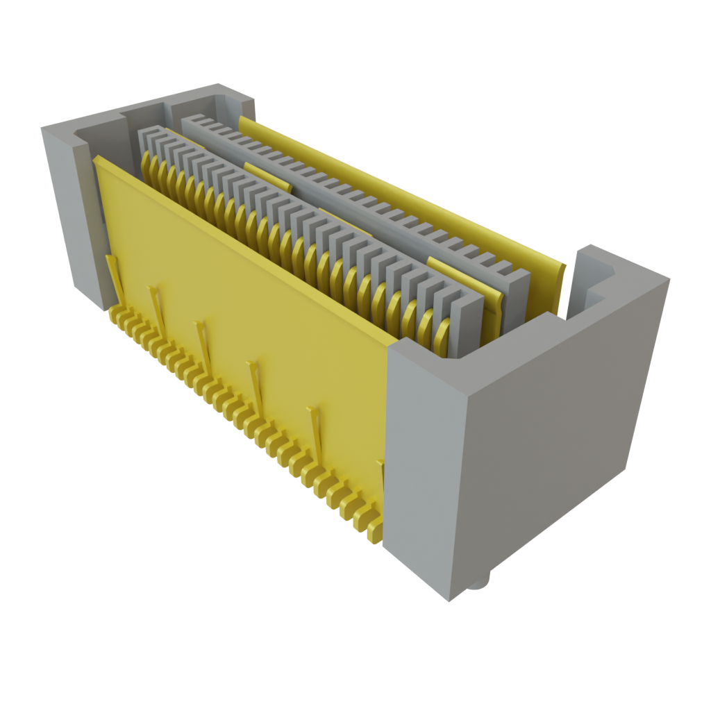 QFSS-026-04.25-H-D-A by Samtec