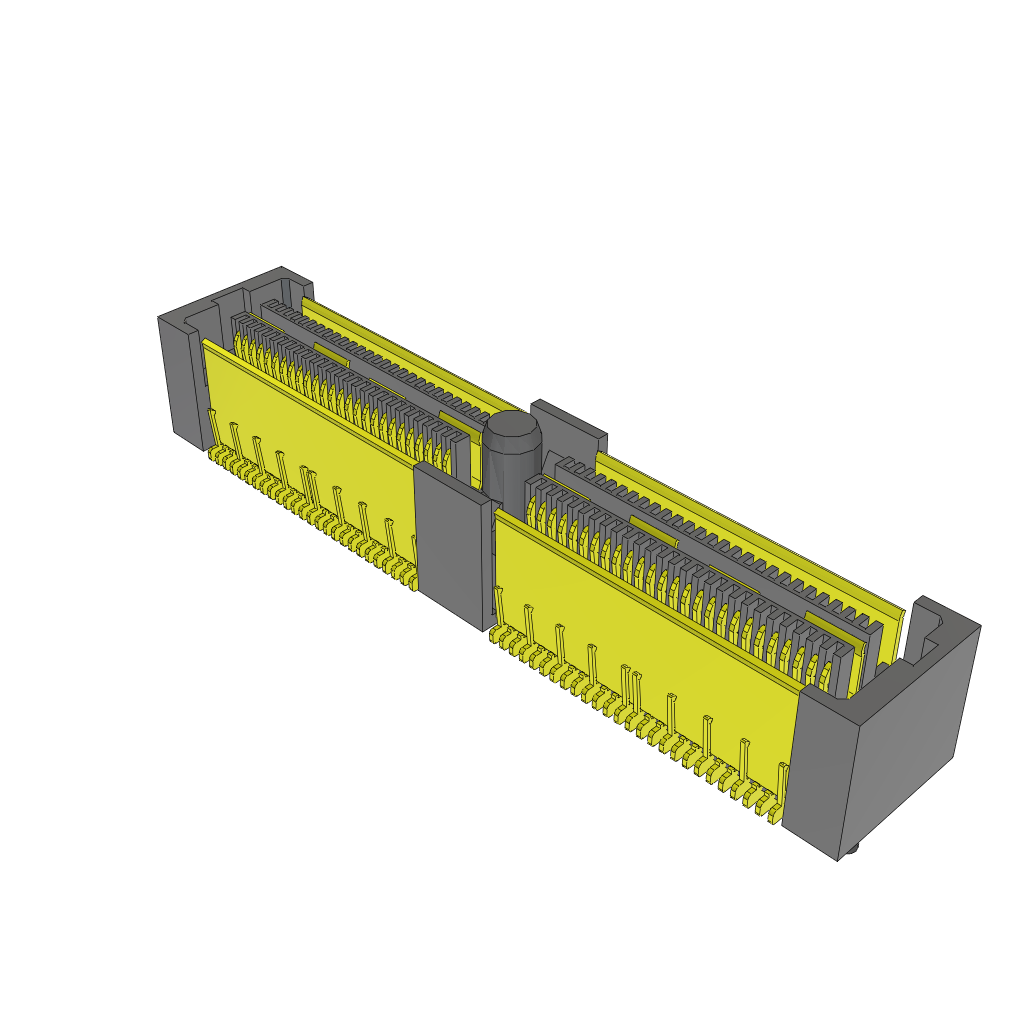 QFSS-032-04.25-H-D-DP-A by Samtec