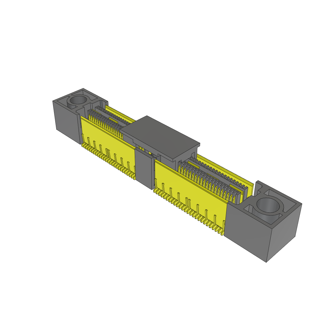QFSS-032-04.25-L-D-DP-A-GP-P by Samtec