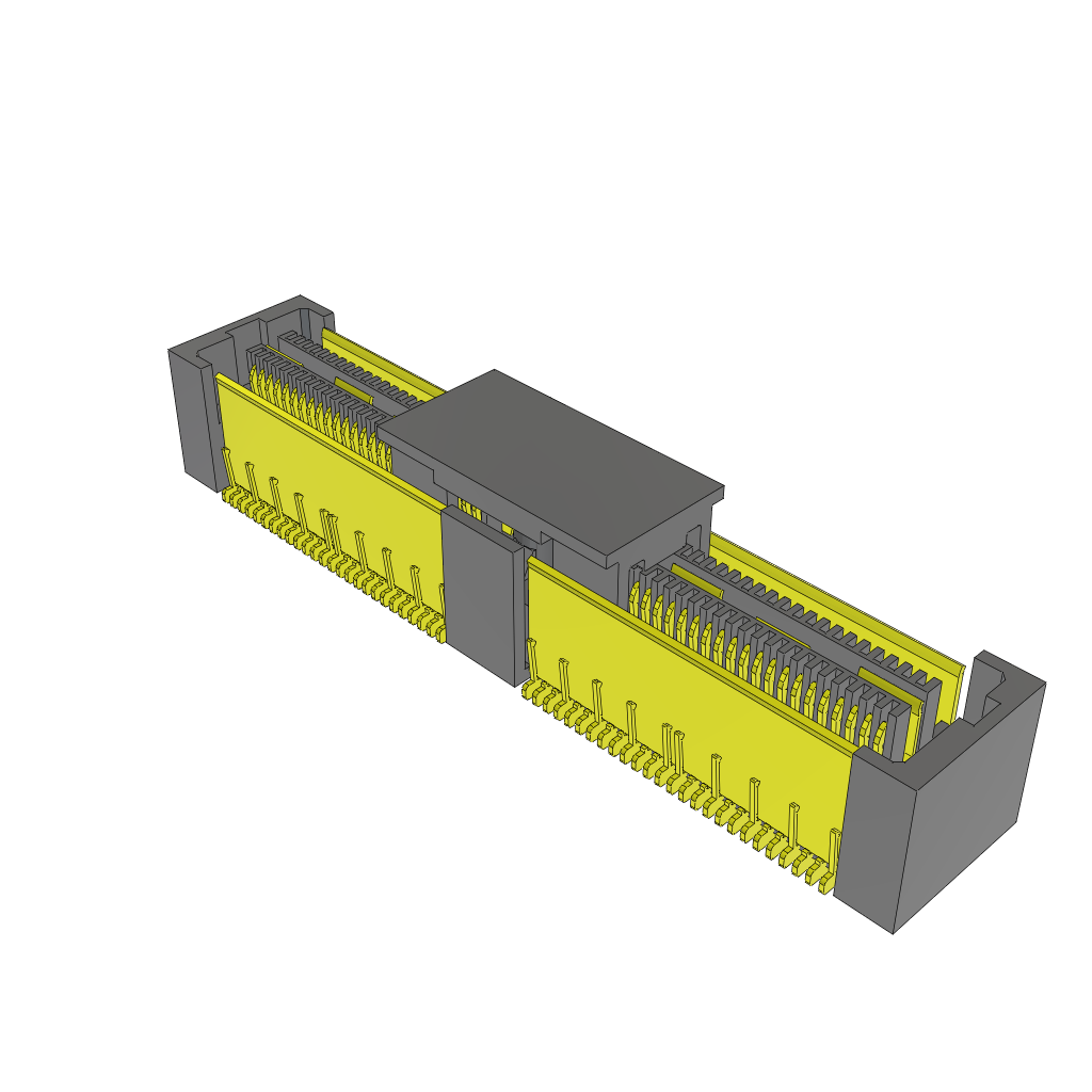 QFSS-032-04.25-L-D-DP-P-TR by Samtec