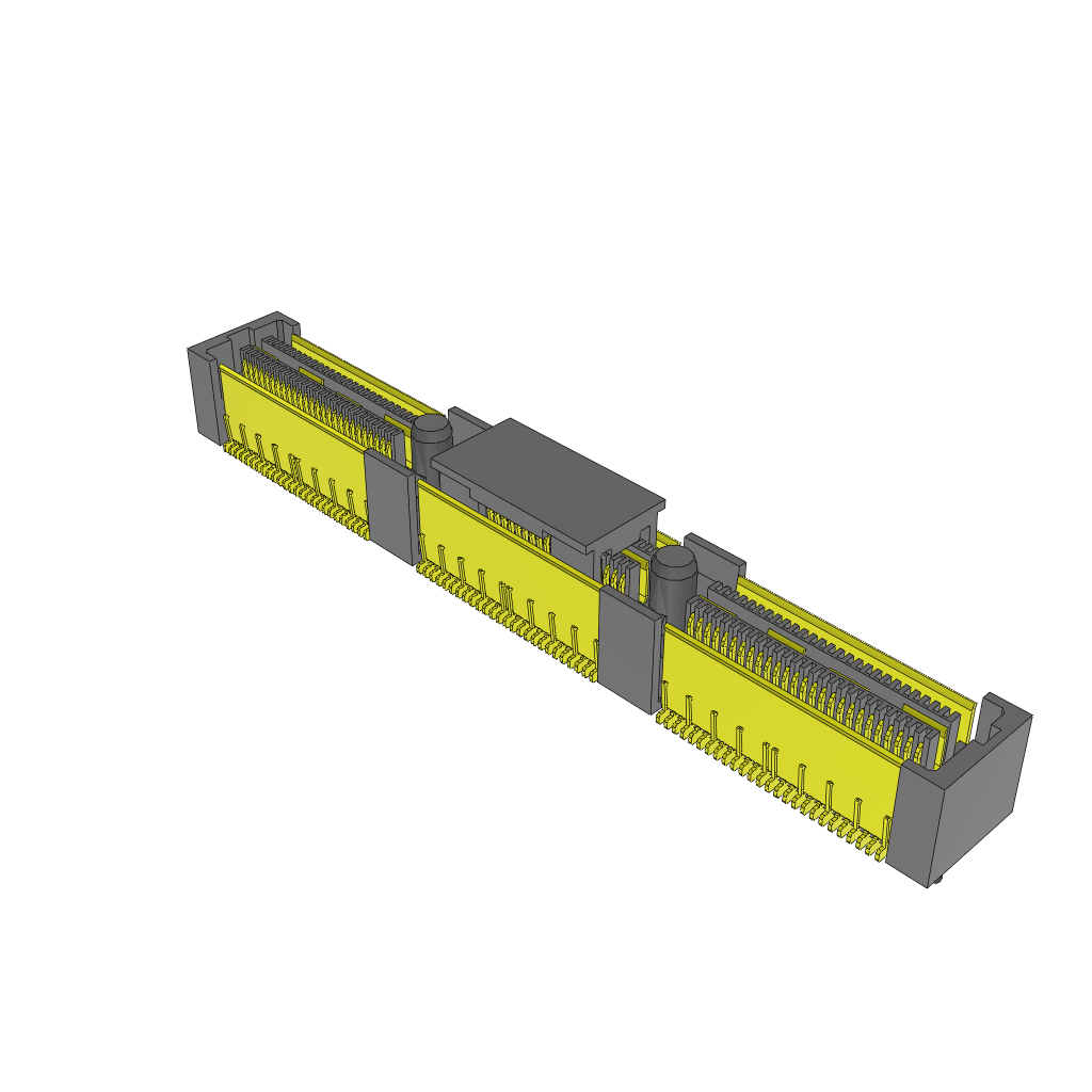 QFSS-048-04.25-L-D-DP-A-P by Samtec