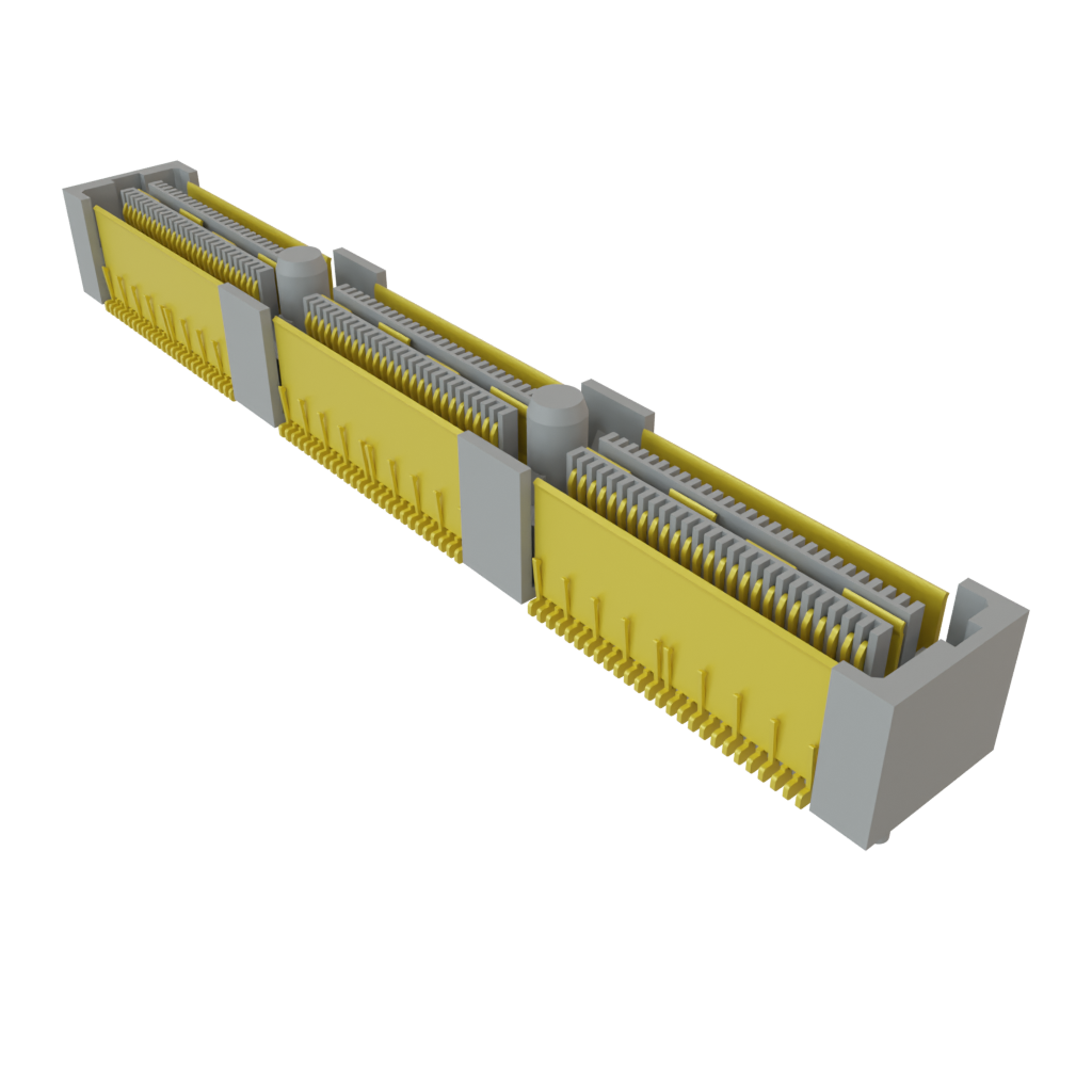 QFSS-048-04.25-L-D-DP-A by Samtec