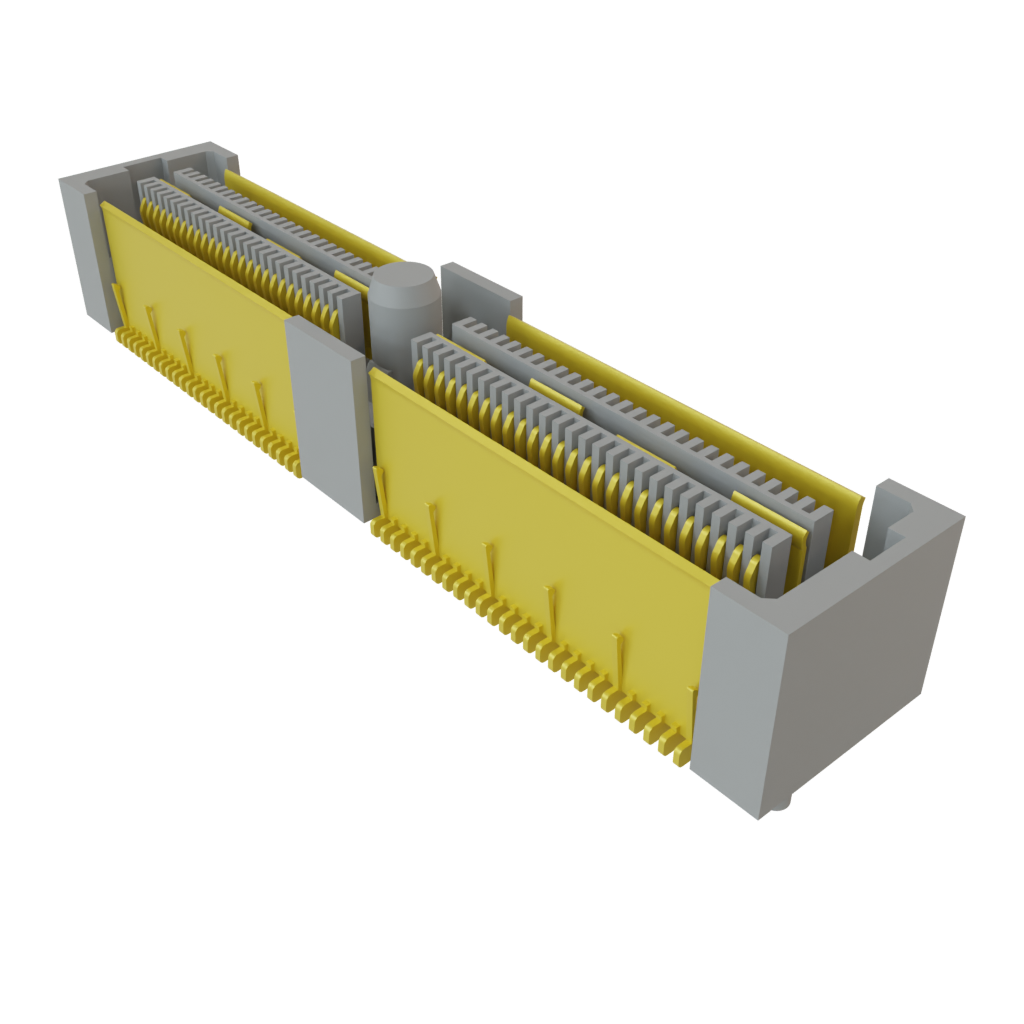 QFSS-052-04.25-L-D-A by Samtec