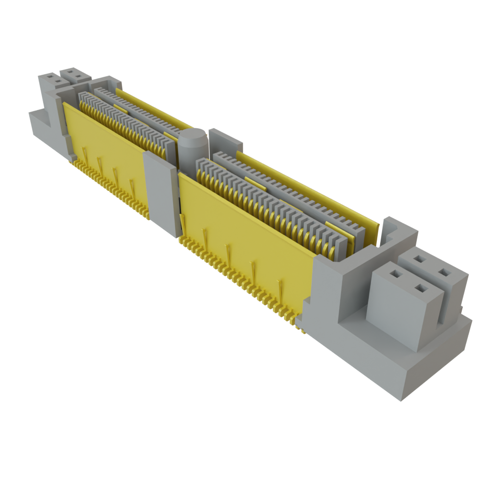 QFSS-052-04.25-L-D-PC4 by Samtec