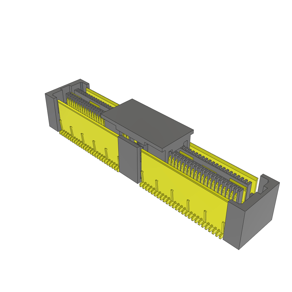QFSS-052-04.25-L-D-P by Samtec