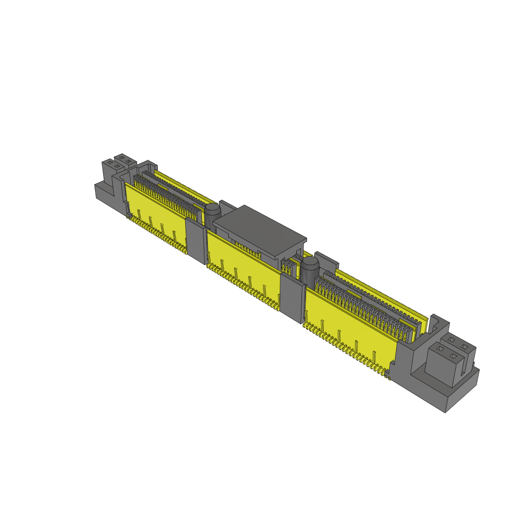QFSS-078-04.25-L-D-PC4-P by Samtec
