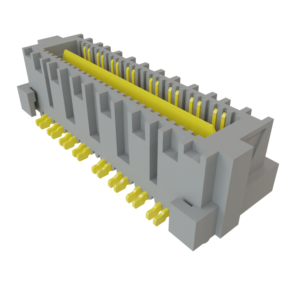QMS-016-05.75-H-D-DP-A by Samtec