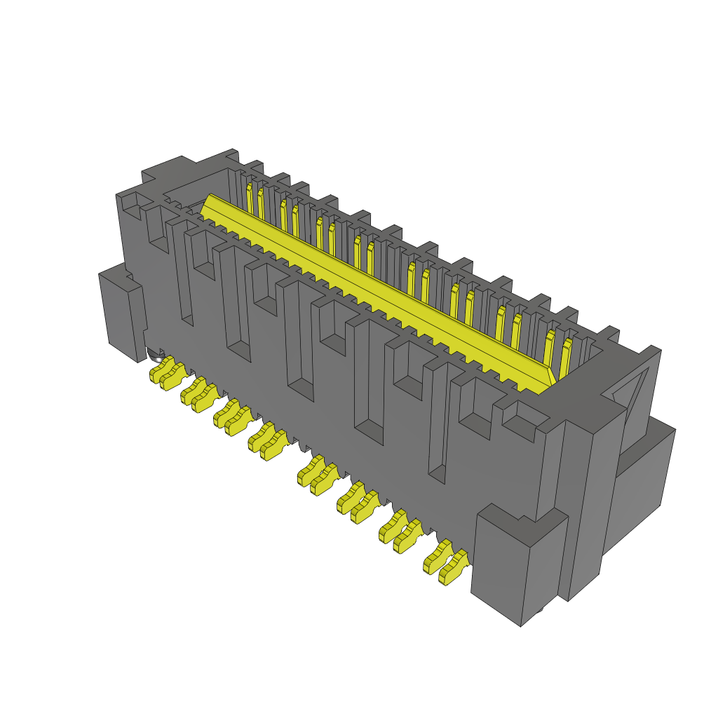 QMS-016-06.75-L-D-DP-A by Samtec