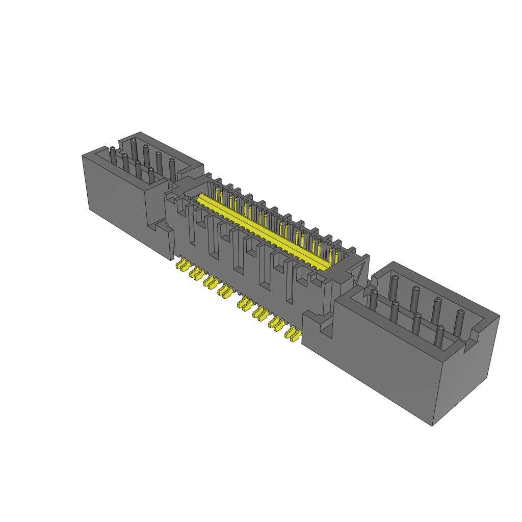 QMS-016-06.75-L-D-DP-PC8 by Samtec