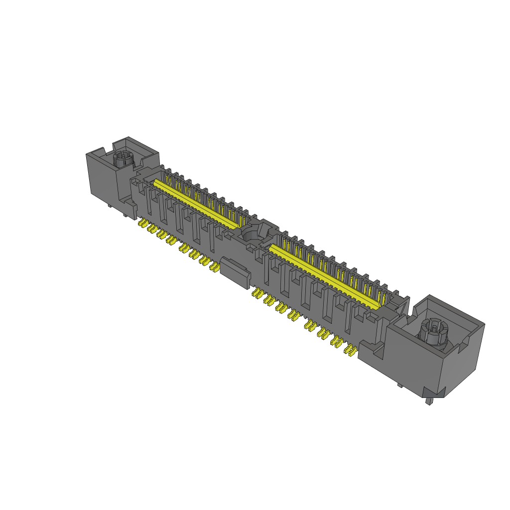 QMS-032-05.75-L-D-DP-RF1 by Samtec