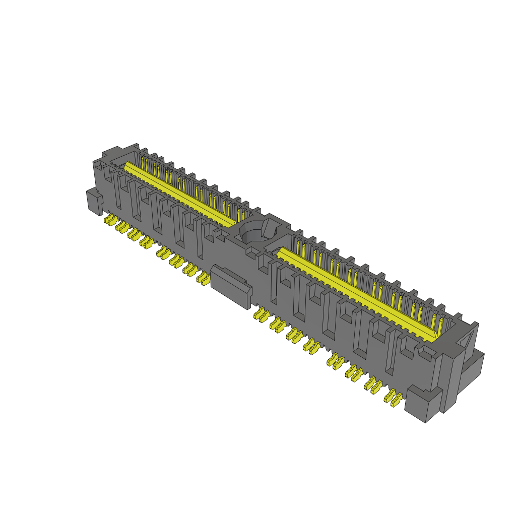 QMS-032-05.75-L-D-DP by Samtec