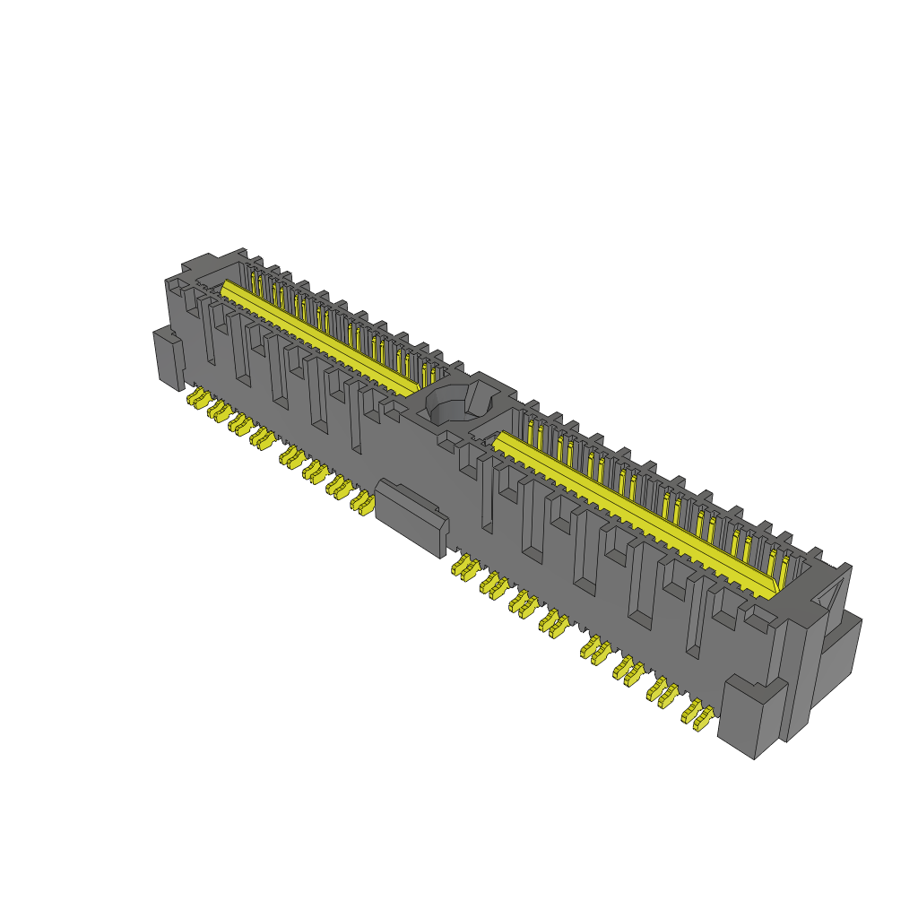 QMS-032-06.75-L-D-DP by Samtec