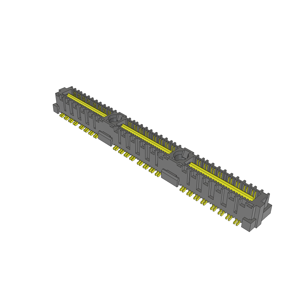 QMS-048-01-SL-D-DP-RA-MG by Samtec
