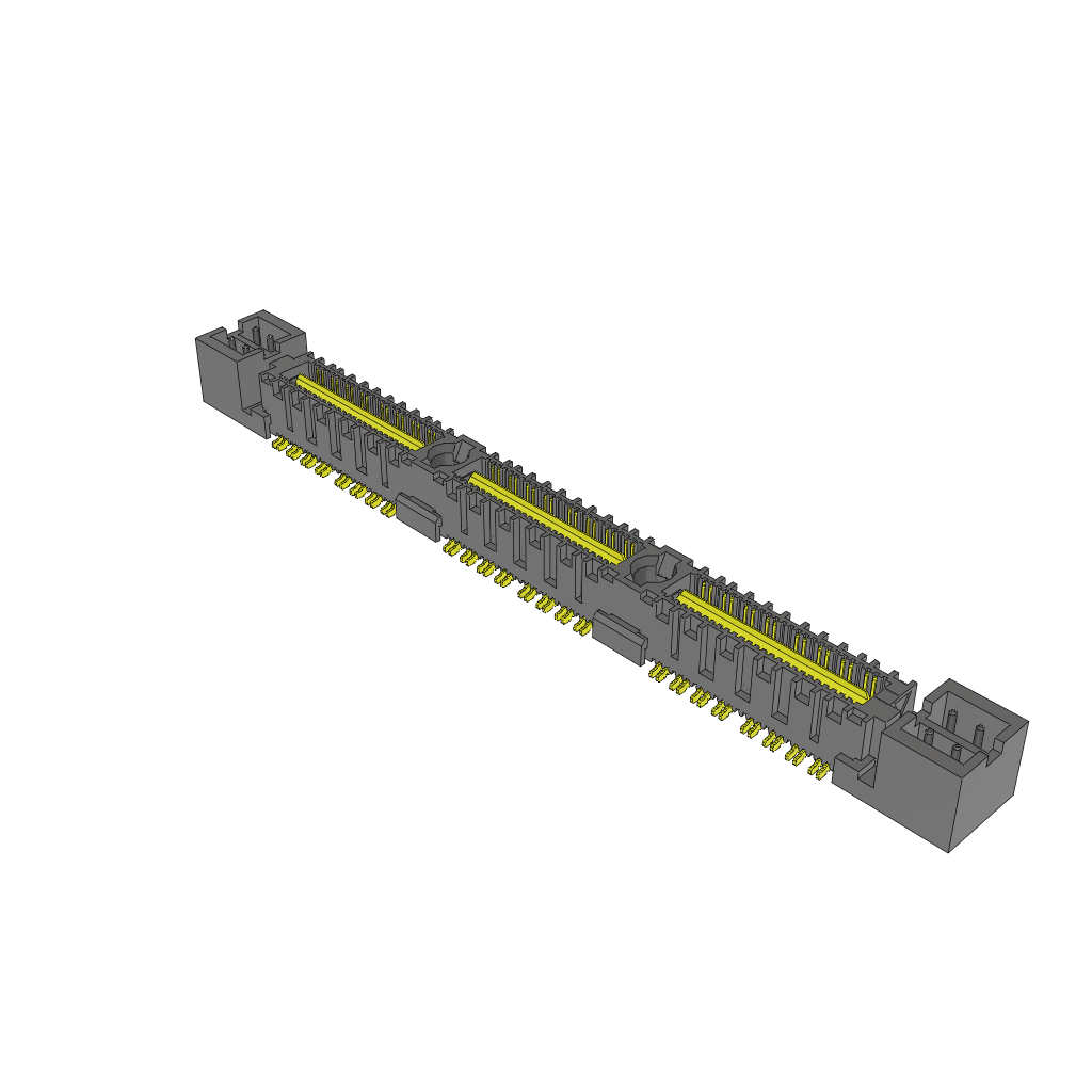 QMS-048-05.75-H-D-DP-PC4 by Samtec