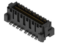 QMS-048-05.75-L-D-DP-A-K-TR by Samtec