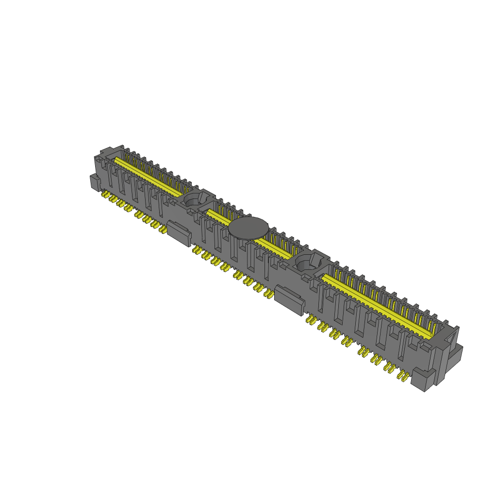 QMS-048-05.75-L-D-DP-A-K by Samtec