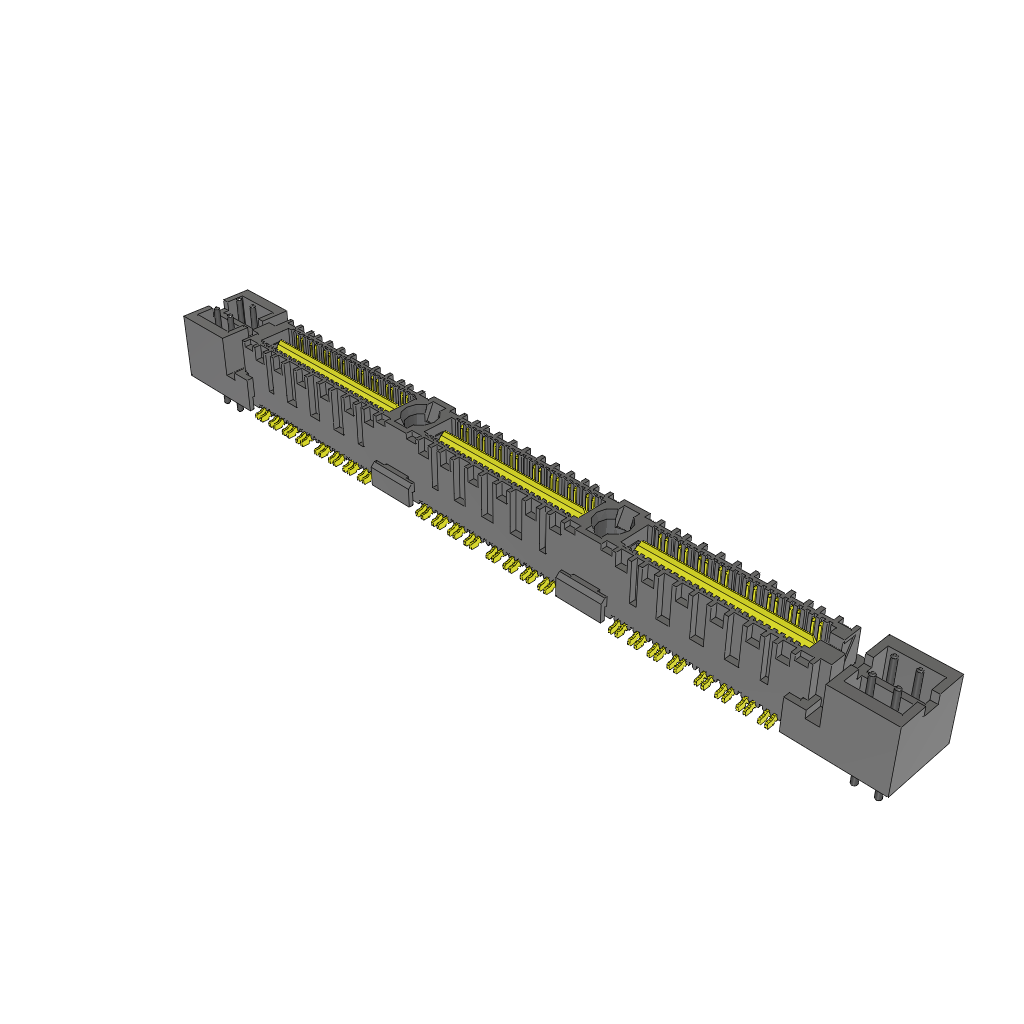 QMS-048-06.75-L-D-DP-PT4 by Samtec