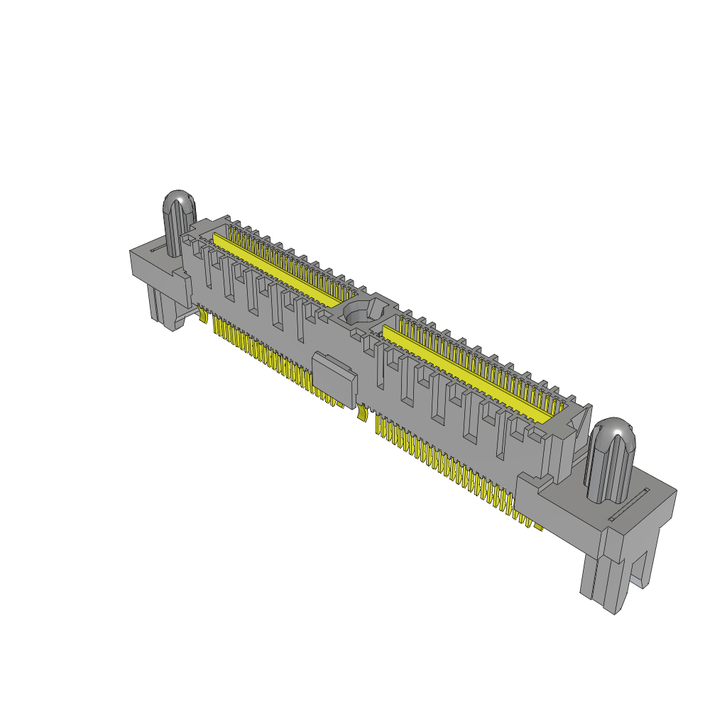 QMS-052-01-SL-D-EM2-TR by Samtec