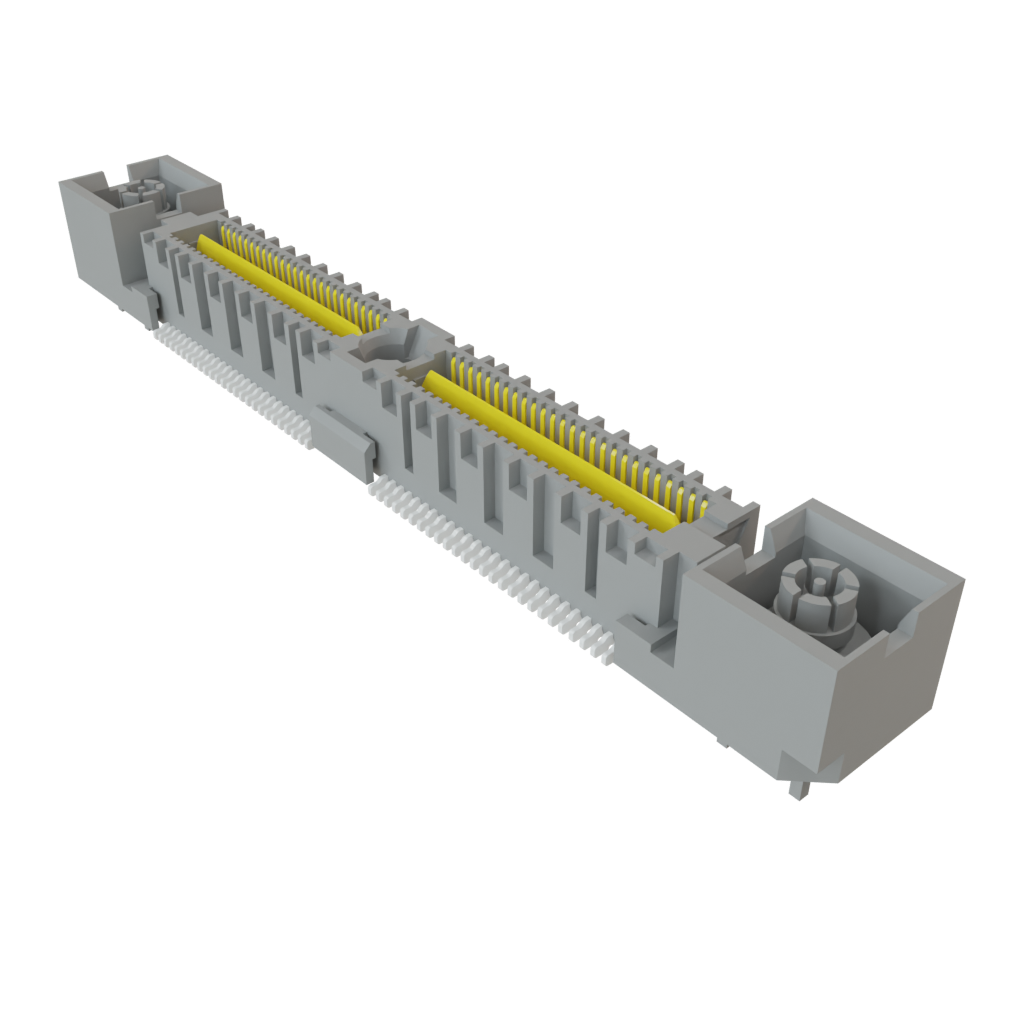 QMS-052-05.75-L-D-RF1 by Samtec