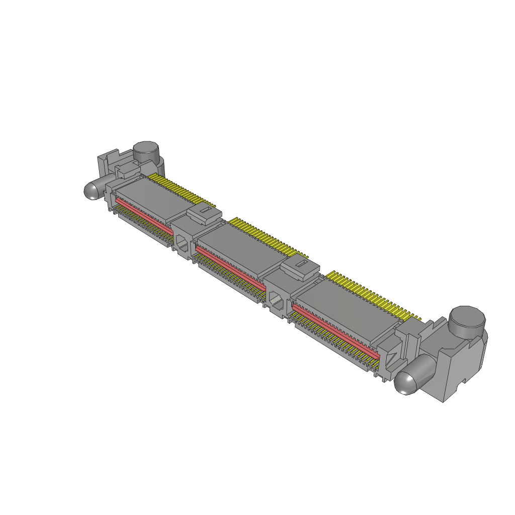 QMS-078-01-L-D-RA-MG by Samtec