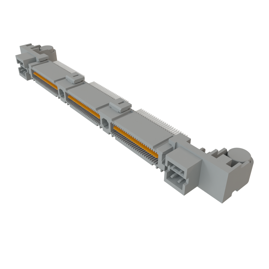 QMS-078-01-SL-D-RA-PC4 by Samtec