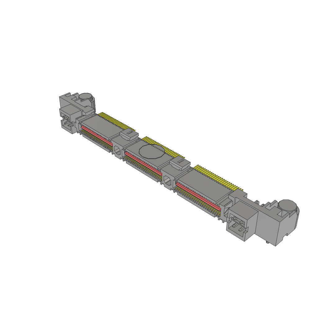 QMS-078-02-SL-D-RA-PC4-K by Samtec