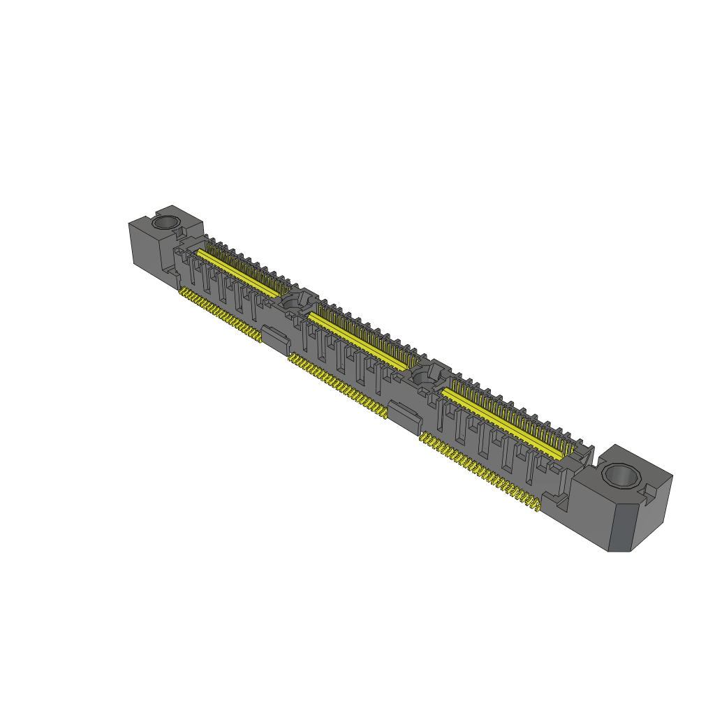 QMS-078-05.75-L-D-A-RT1 by Samtec