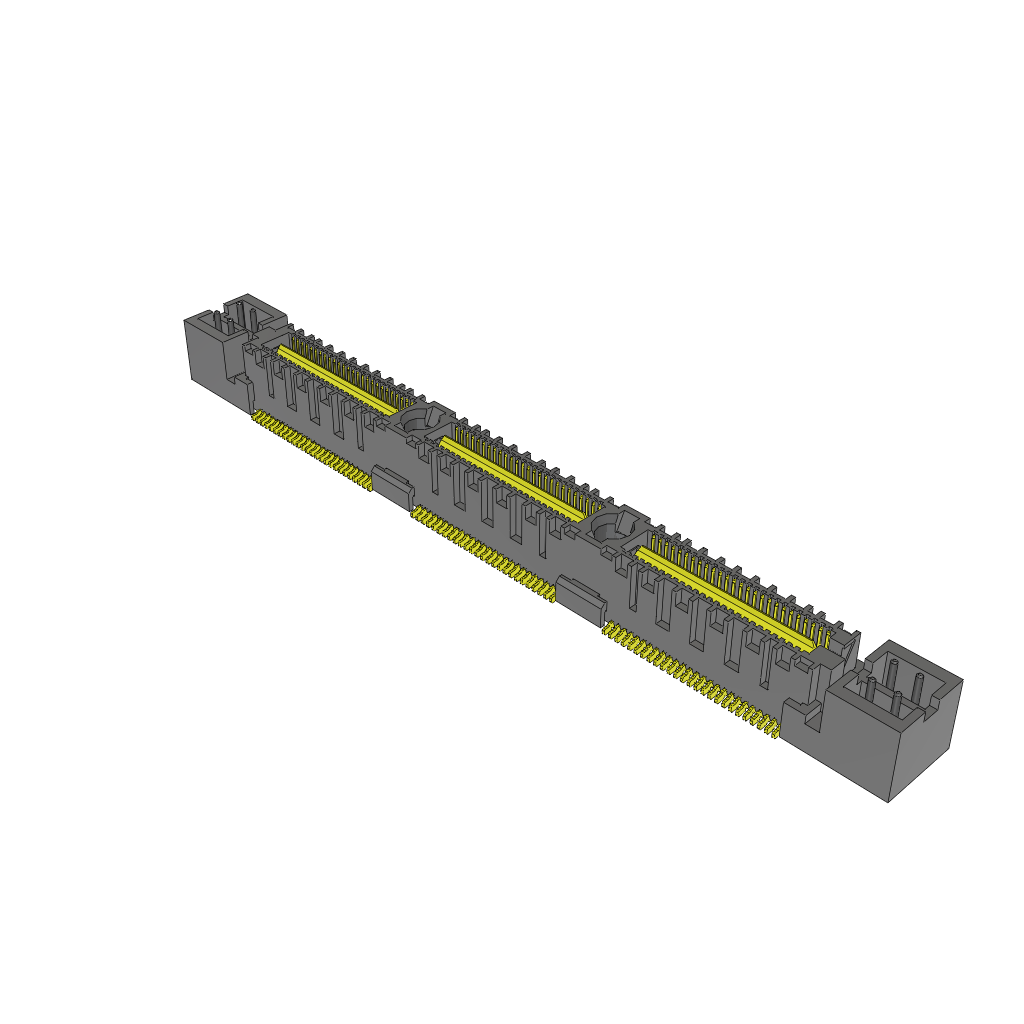 QMS-078-06.75-H-D-PC4 by Samtec