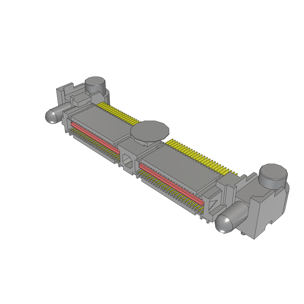 QMS05202SLDRAMGK by Samtec