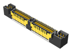 QMSS-016-01-H-D-DP-EM2-PC4 by Samtec
