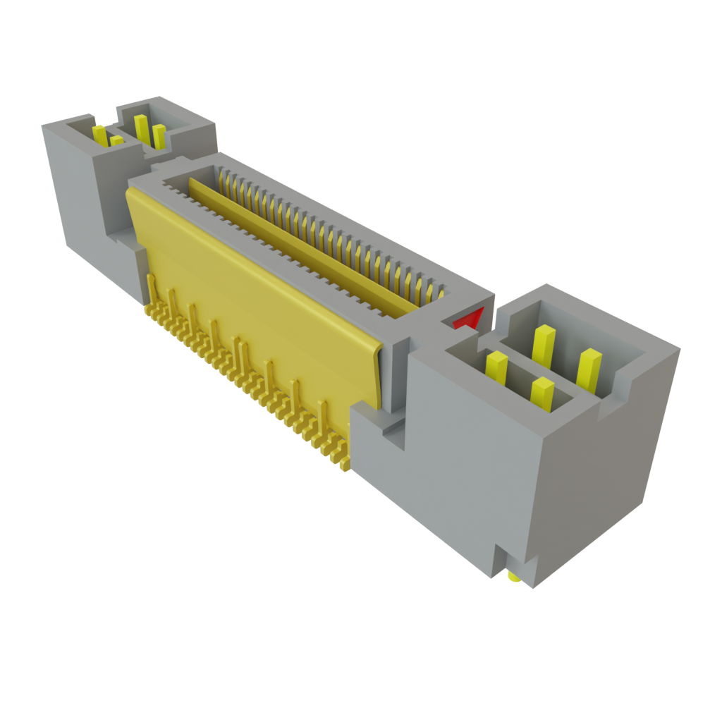 QMSS-016-06.75-L-D-DP-PC4 by Samtec