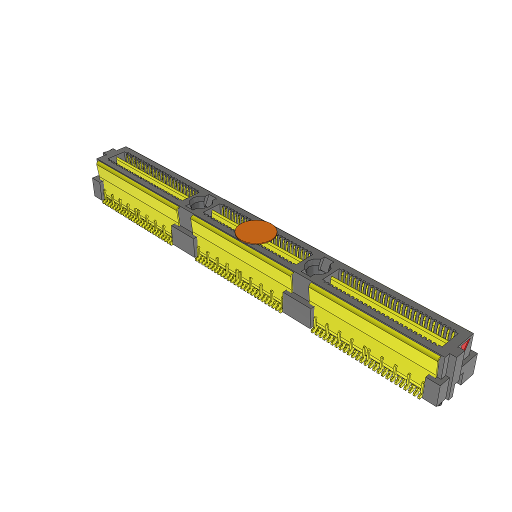 QMSS-048-06.75-L-D-DP-A-K by Samtec