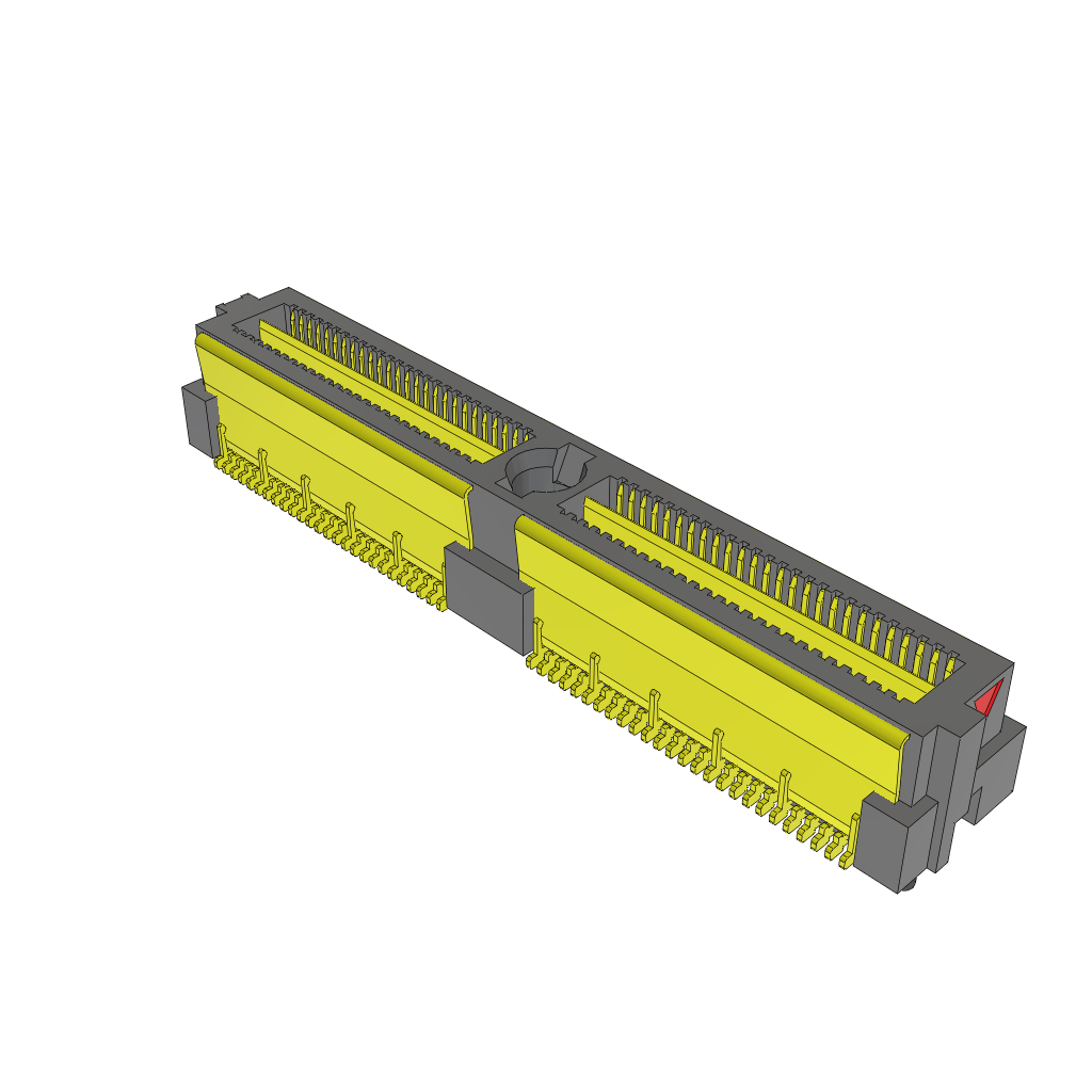 QMSS-052-06.75-H-D-A-TR by Samtec
