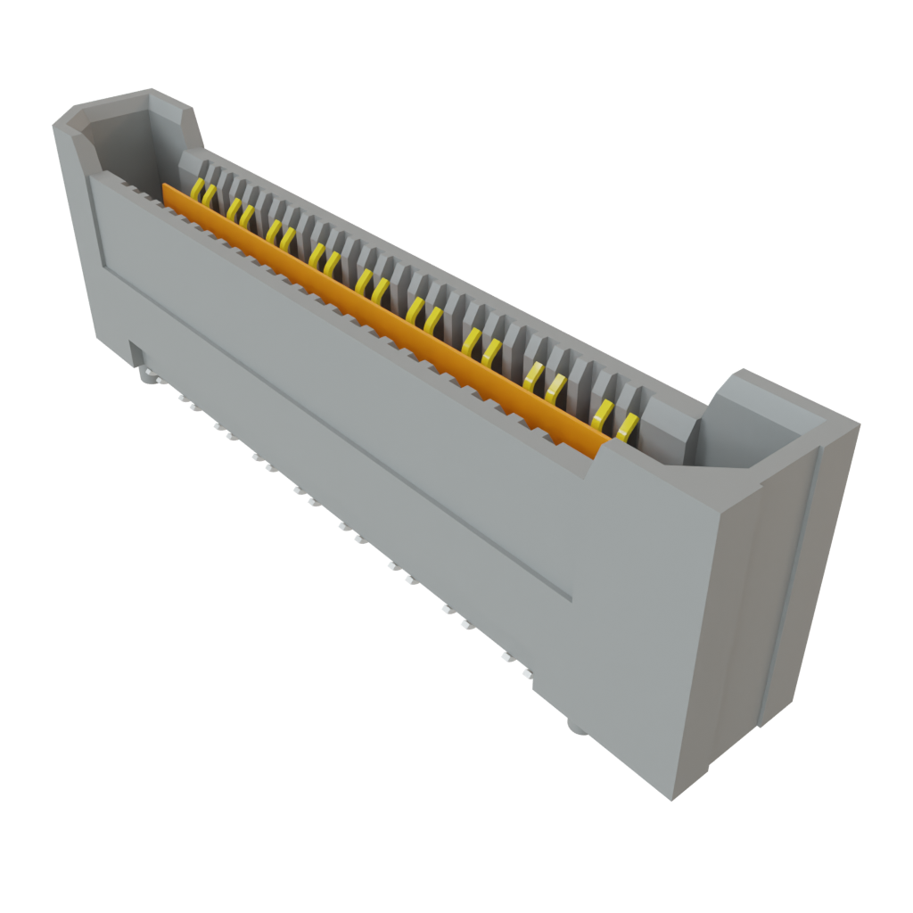 QRF8-018-07.0-L-D-DP-A-GP by Samtec