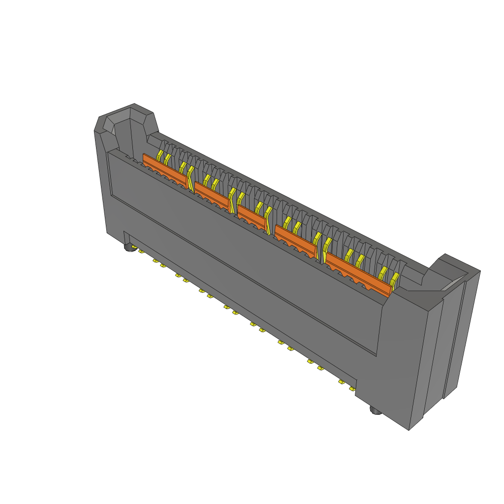 QRF8-018-07.0-L-D-DP-A by Samtec