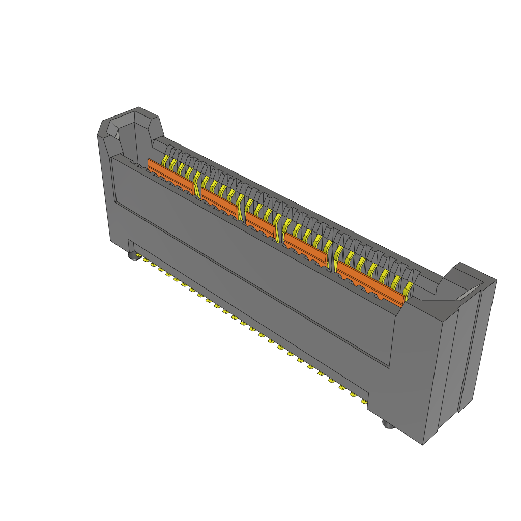 QRF8-026-07.0-S-D-A by Samtec