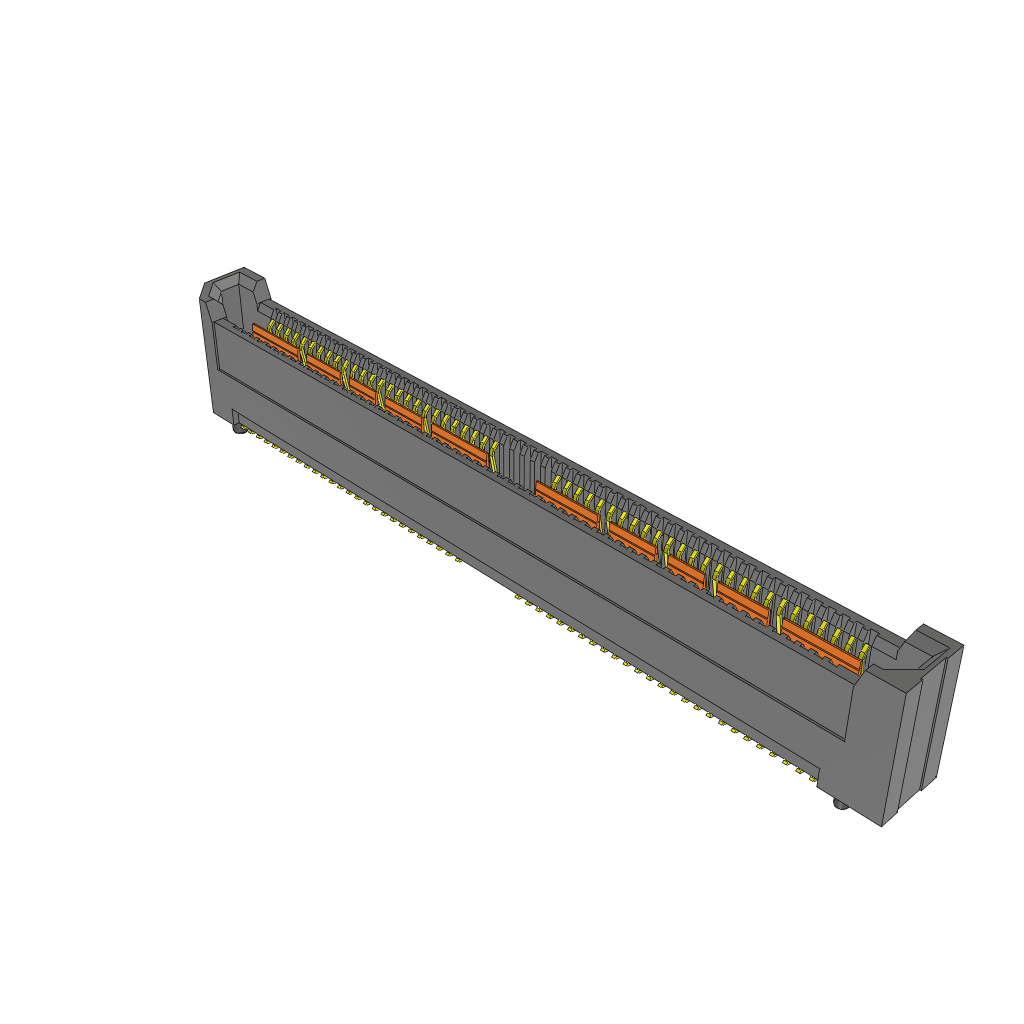 QRF8-052-07.0-S-D-A by Samtec