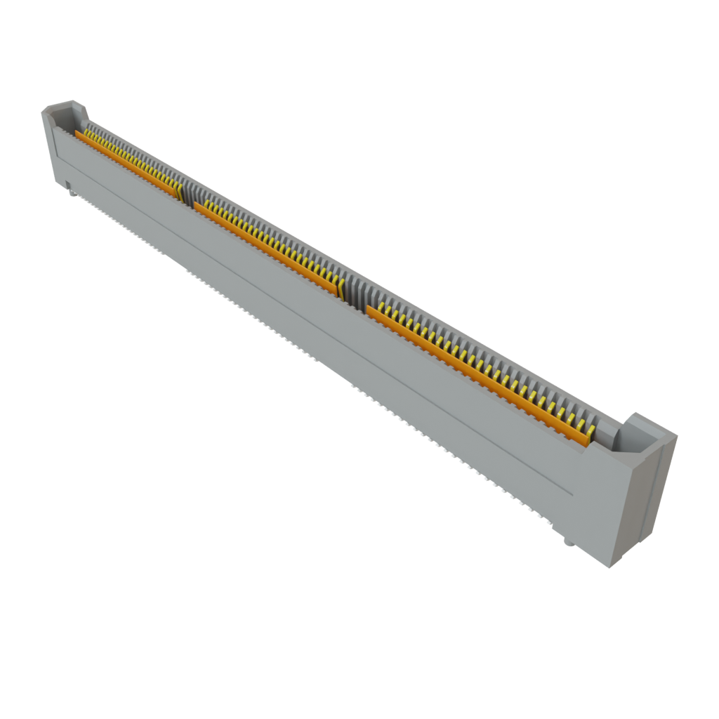 QRF8-078-07.0-L-D-A-GP by Samtec