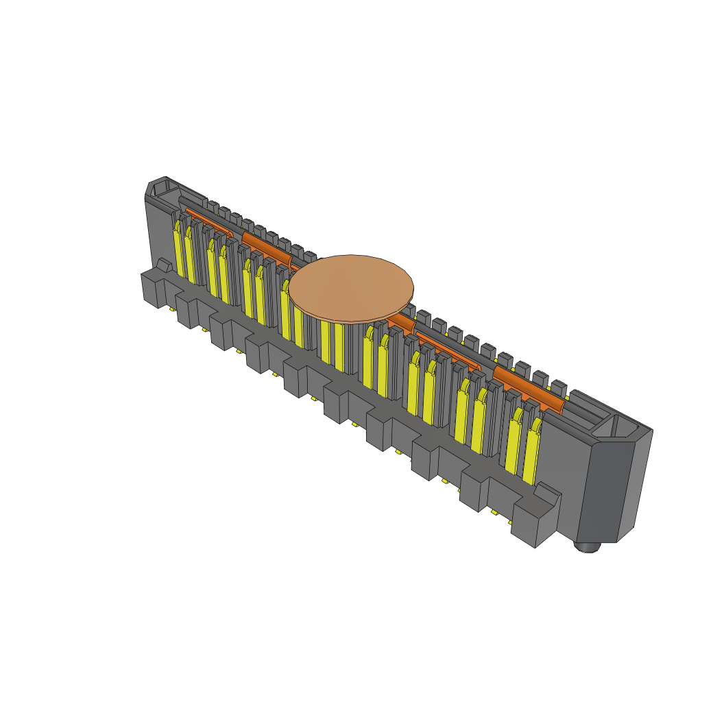 QRM8-018-02.0-L-D-DP-A-K-TR by Samtec