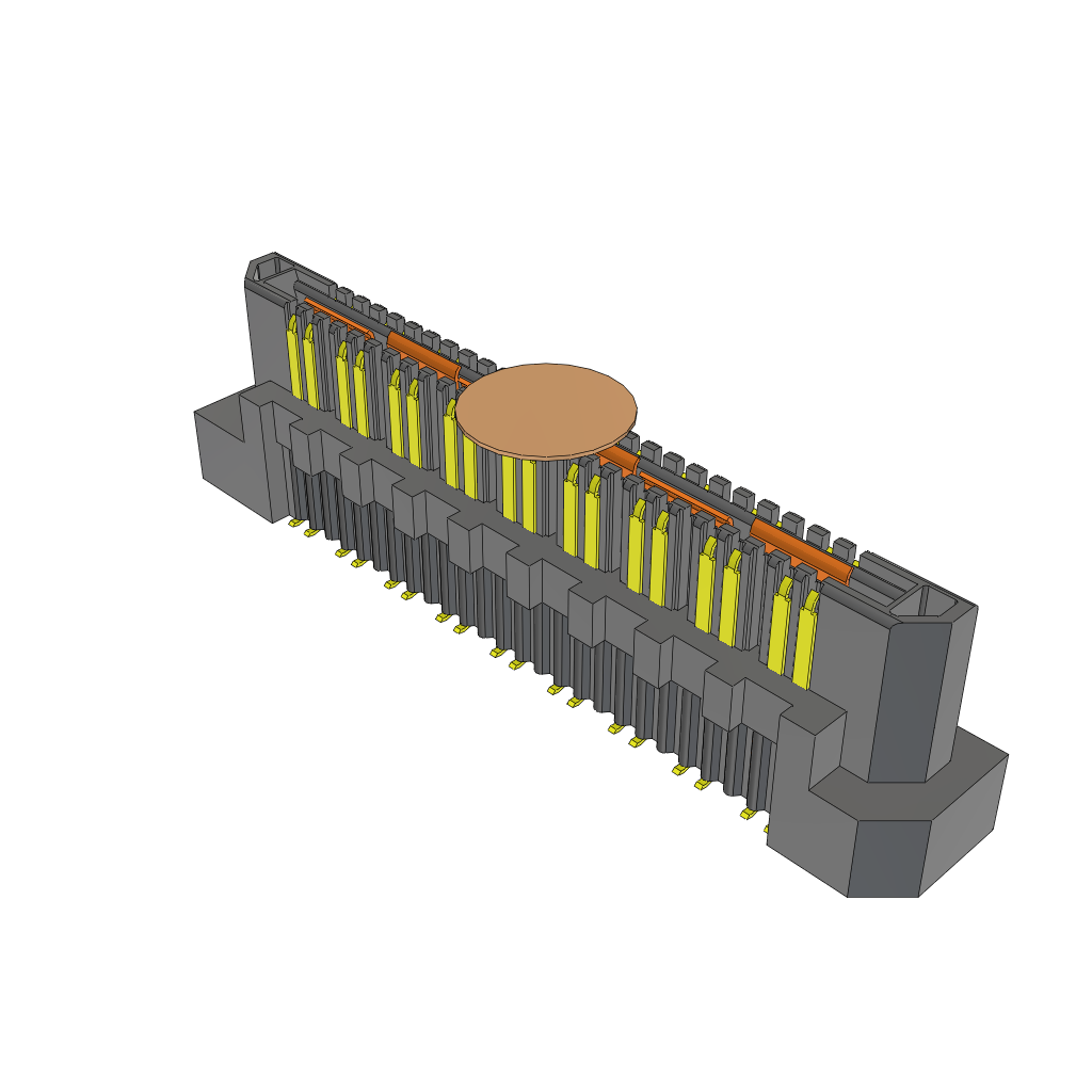 QRM8-018-05.0-S-D-DP-A-K-TR by Samtec
