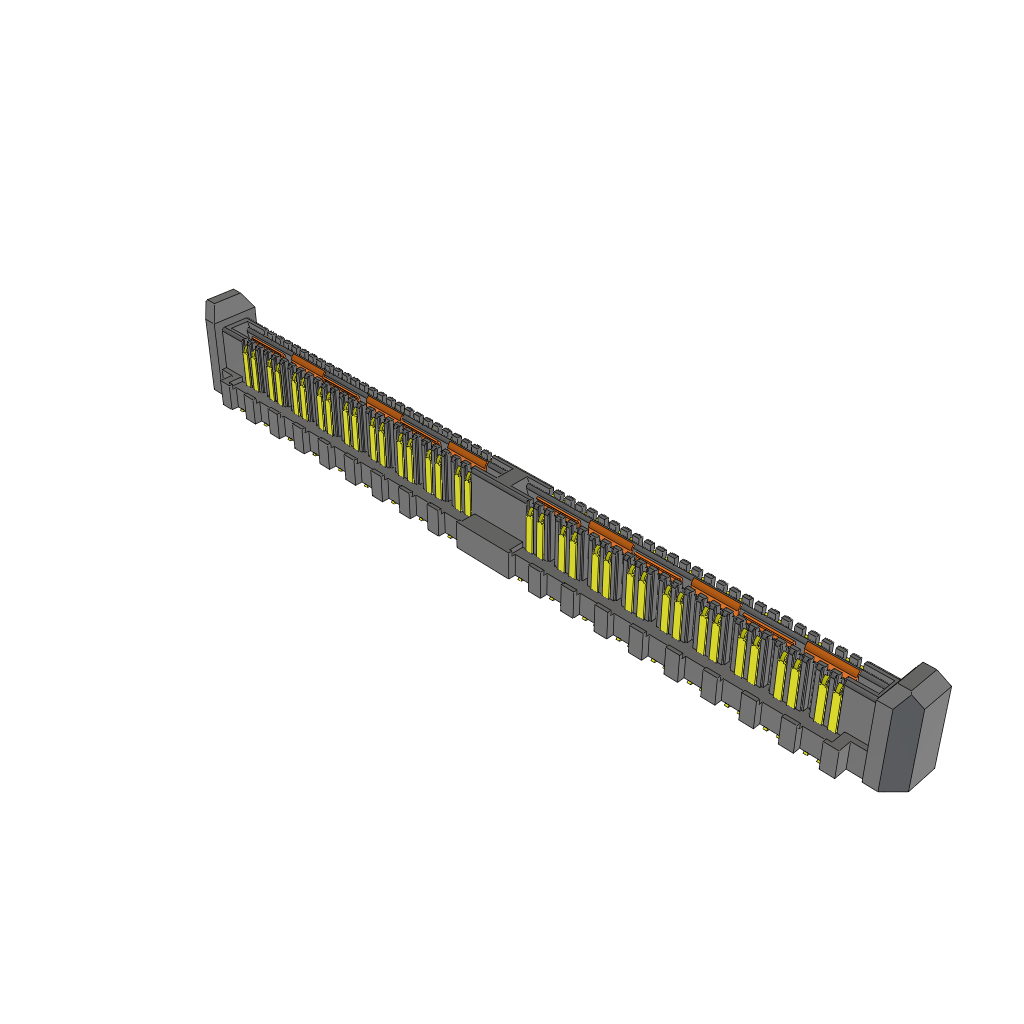 QRM8-036-02.0-L-D-DP-A-GP by Samtec