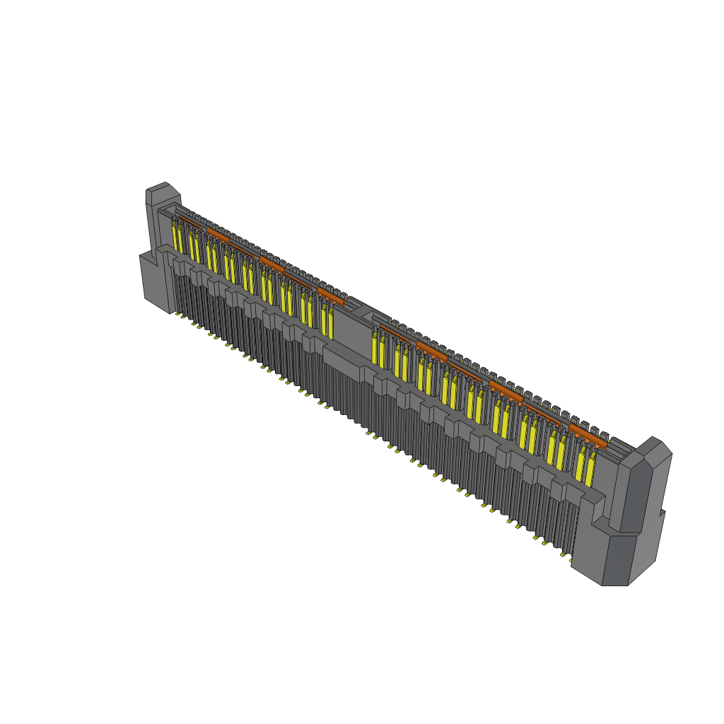QRM8-036-07.0-L-D-DP-A-GP by Samtec