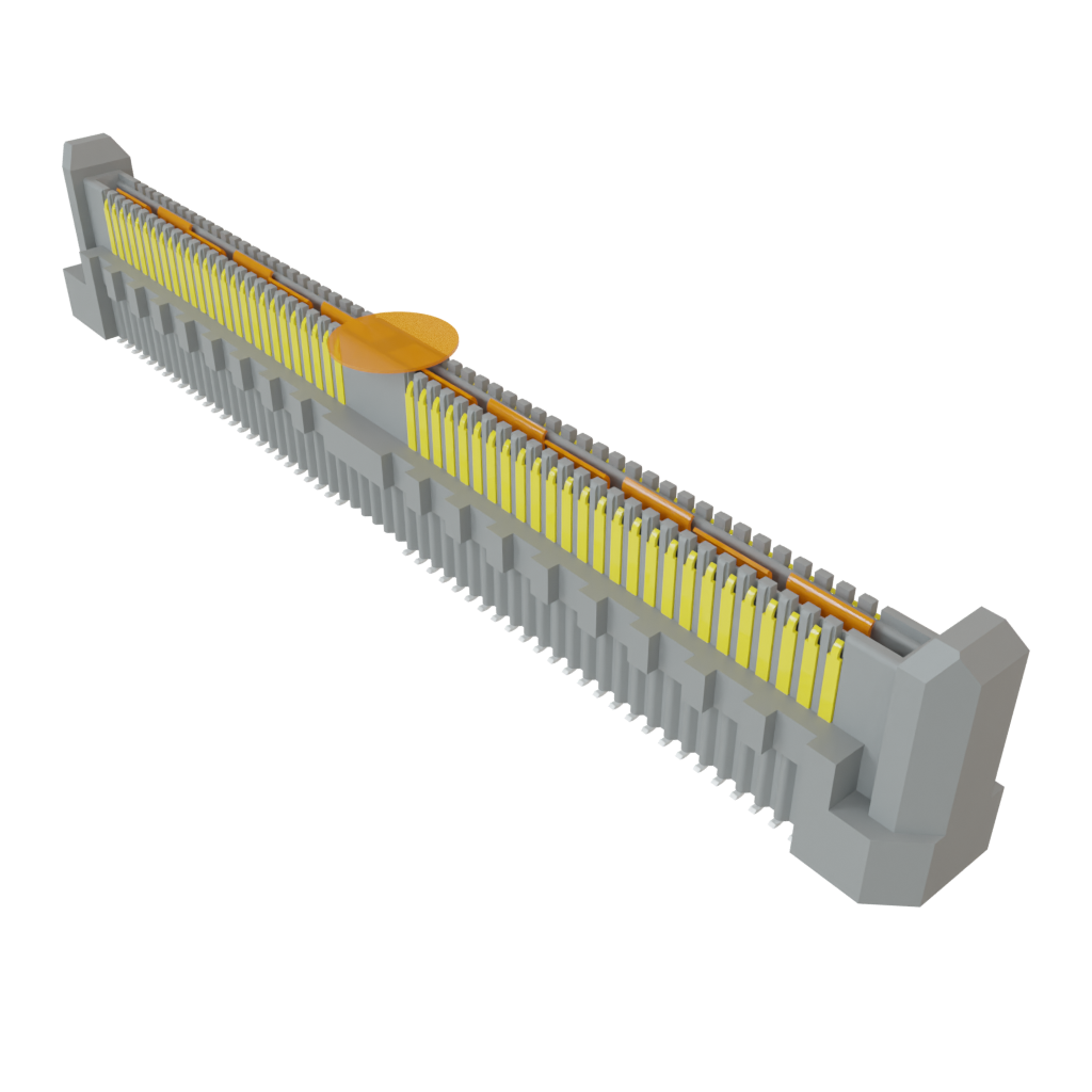 QRM8-052-05.0-L-D-A-GP-K-TR by Samtec