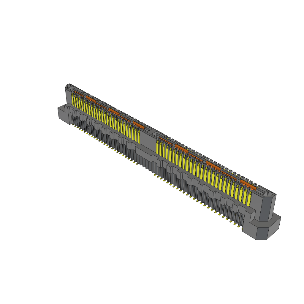 QRM8-052-05.0-S-D-A by Samtec