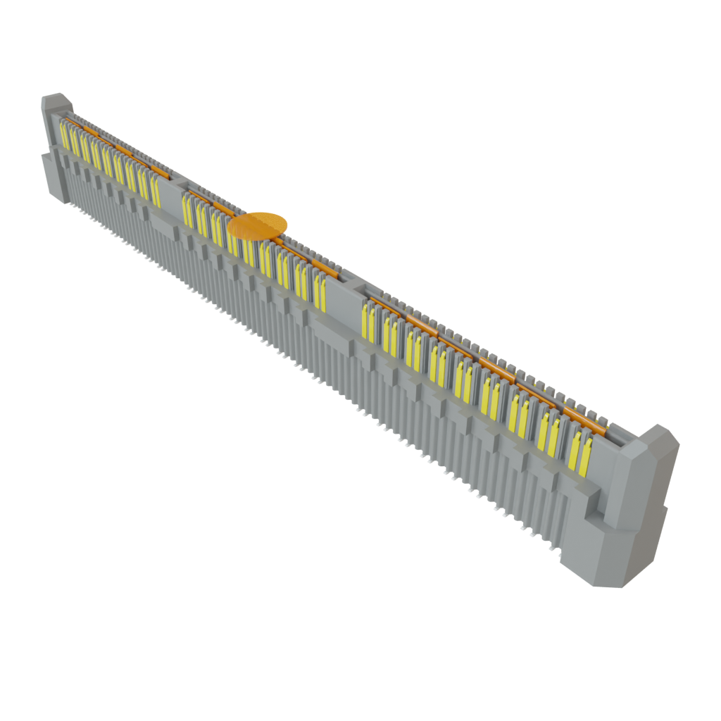 QRM8-054-07.0-L-D-DP-A-GP-K by Samtec