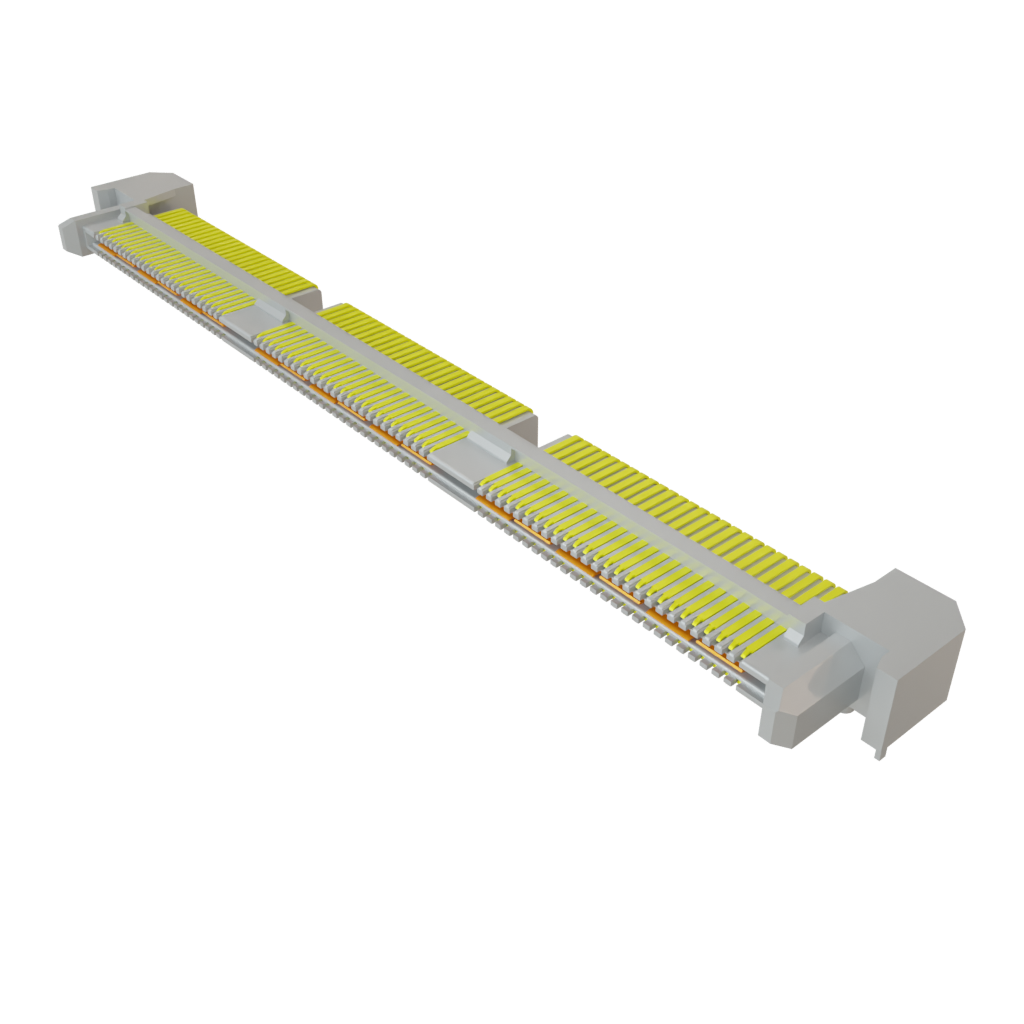 QRM8-078-01-S-RA-GP by Samtec